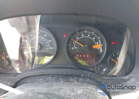 2017 Jeep Patriot Sport Fwd из США, поврежденный, VIN 1C4NJPBB1HD121229